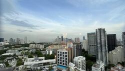 One Devonshire (D9), Condominium #629246821